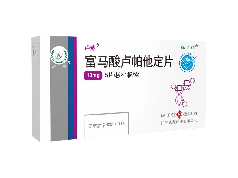 卢苏
