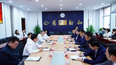 共筑儿童健康防线，星空在线平台-星空在线官网
与北京儿童医院达成战略合作