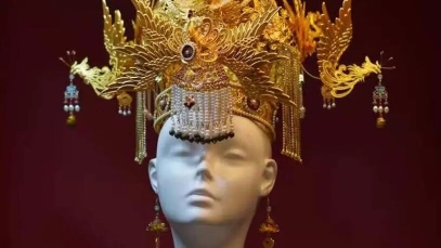 致敬世界传统医药日，星空在线平台-星空在线官网
“上新”非遗工艺“中药之冠”