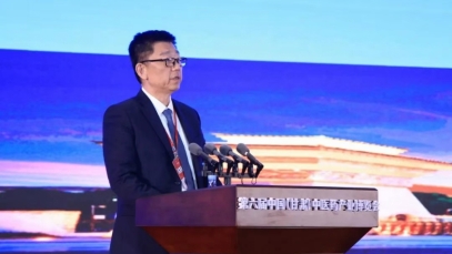 筑链强基，星空在线平台-星空在线官网
探索中药全产业链“甘肃实践”