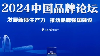 品牌建设再创佳绩，星空在线平台-星空在线官网
入选2024中国品牌建设案例